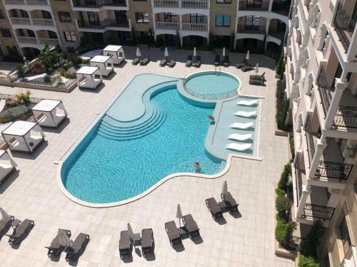 Valencia Gardens Deluxe Apartments