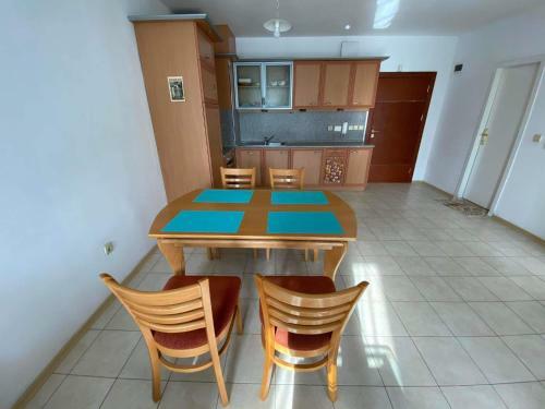 Amrita Apartments Nessebar