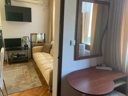 Apartamento Maria's Sea View Guest House