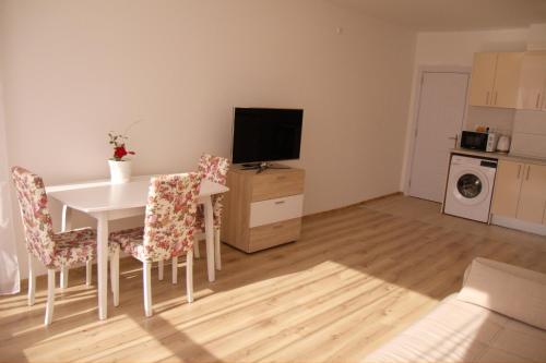 Apartamento Sea Sun Eleven