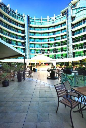 Apartamento F 207 Primorsko Del Sol