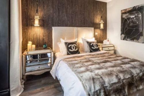 Apartamento Luxueux Appartement Gen�ve