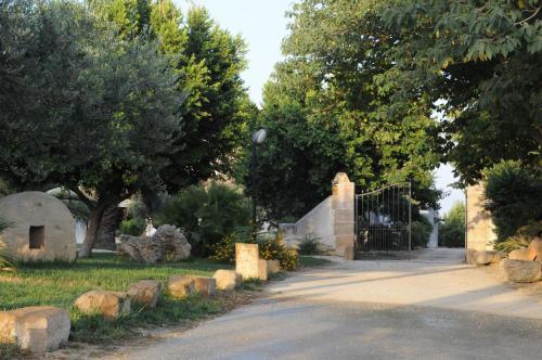 Agroturismo Agriturismo Dimina