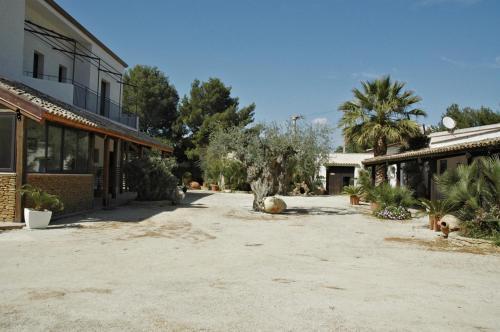 Agroturismo Agriturismo Dimina