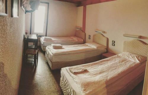 Hotel Livrio