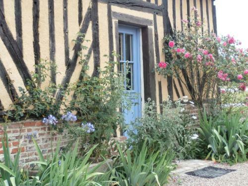 Bed & Breakfast Aux Pommiers De Livaye