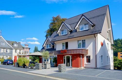 Hotel Hof31