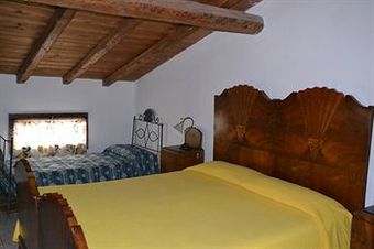 Agroturismo Fattoria Il Santo