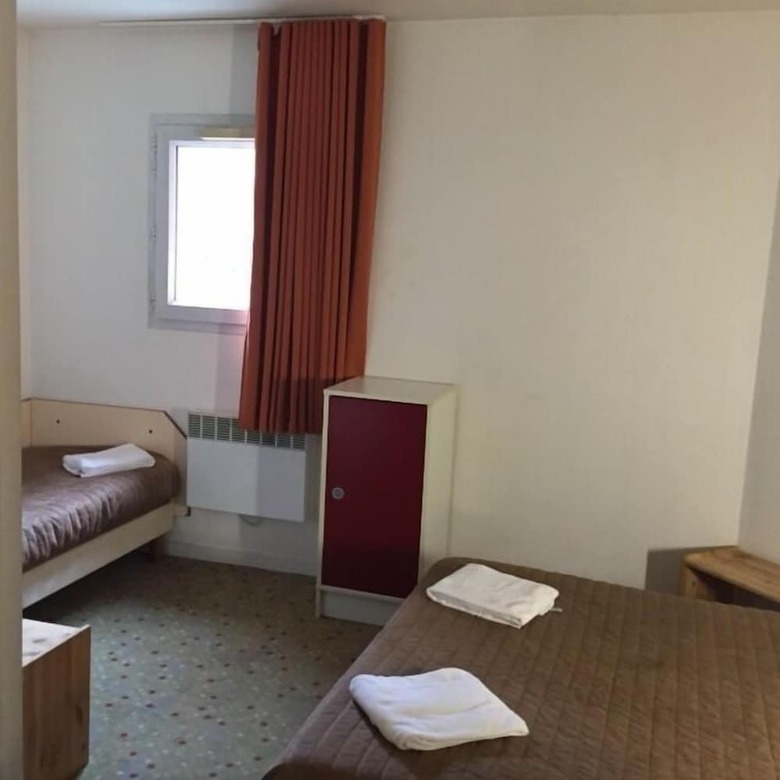Hotel Balladins Esbly - Marne-la-vall�e