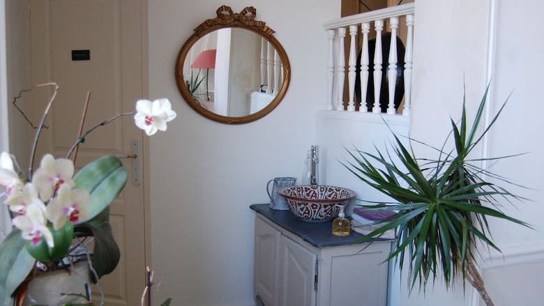 Bed & Breakfast Le Manoir Du Menillet