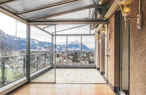 Apartamentos The Savoy Tower-interlaken