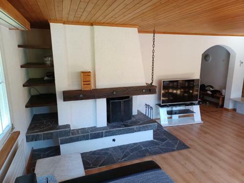 Apartamento Wohnung Scuntrada