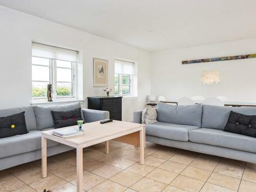 Holiday Home Knebel Xlix