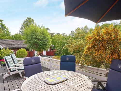 Holiday Home Nex� Xliii