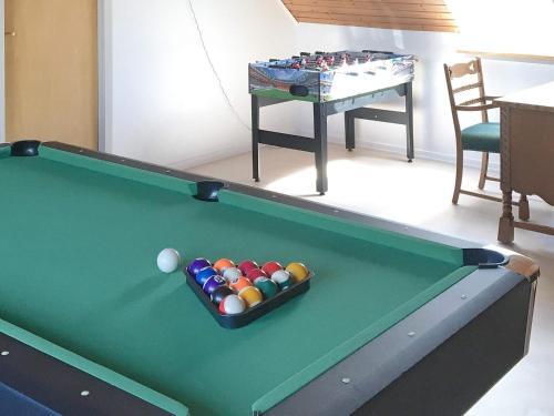 Holiday Home Nyk�bing M VII