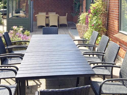 Holiday Home Nyk�bing M VII