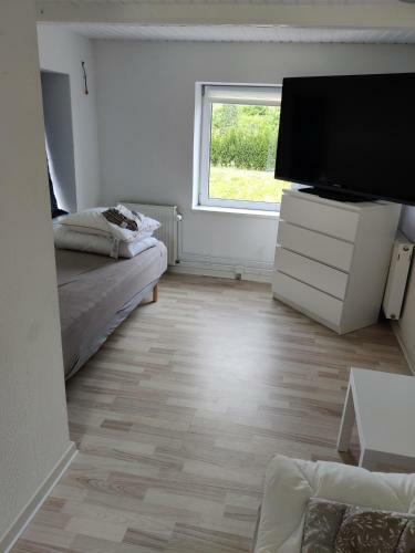 Apartamento 210 M2 Hus Med Plads Til 10 G�ster.