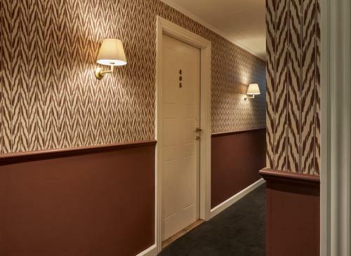 Hotel Fiftyseven House