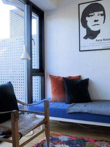 Apartmentincopenhagen Apartment 1362