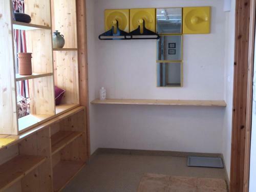 Apartamento Landhaus Tuffentsammer