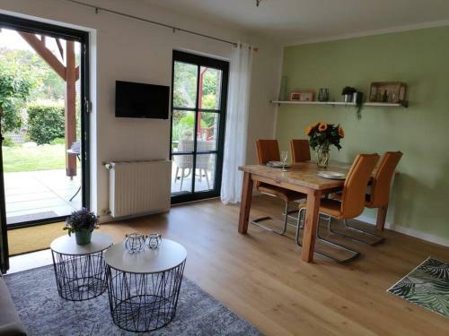 Apartamento Das Hideaway Zum Seele Baumeln Lassen !