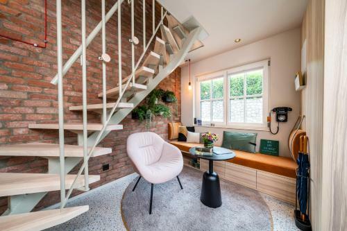 Hotel Trafo-haus