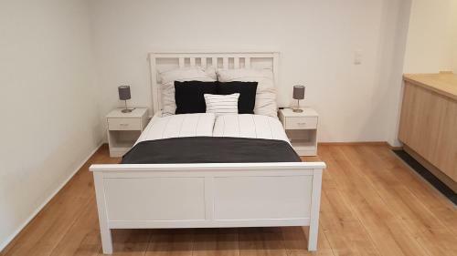 Apartamento Ferienwohnung Im Green