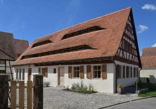 Ferienhaus Ickelhaus 3