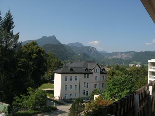 Apartamento Ferienwohnungen Alpenpanorama