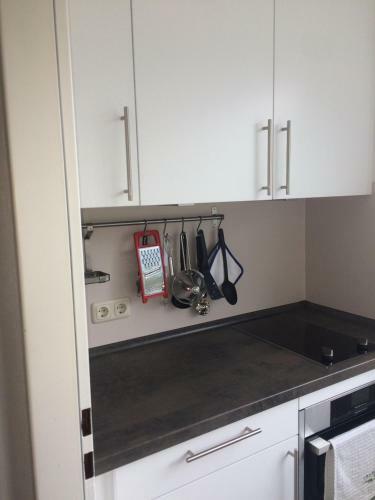 Apartamento Ferienwohnungen Alpenpanorama