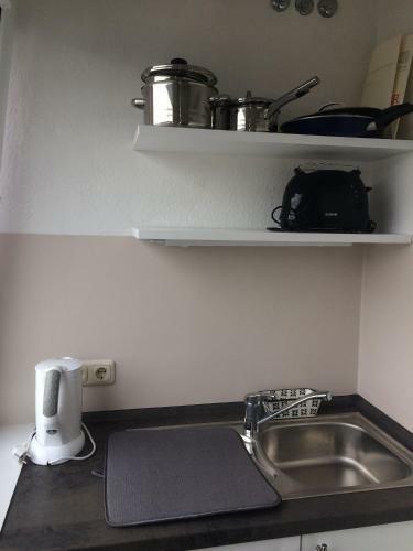 Apartamento Ferienwohnungen Alpenpanorama