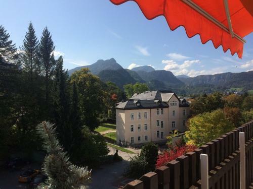 Apartamento Ferienwohnungen Alpenpanorama