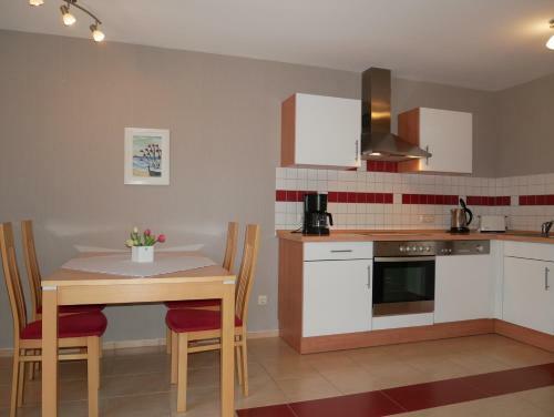 Apartamento Kinderfreundliches Ferienhaus Mit