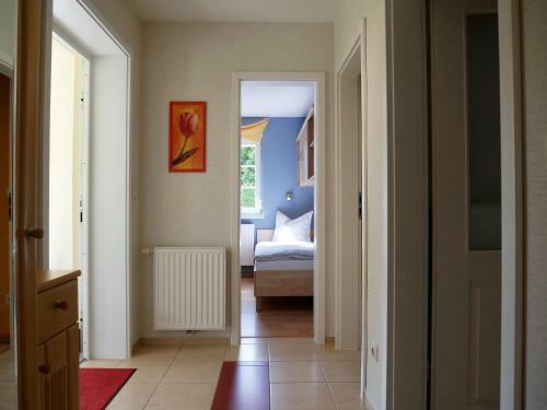 Apartamento Kinderfreundliches Ferienhaus Mit