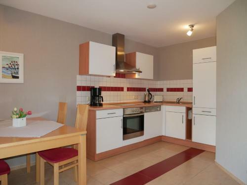 Apartamento Kinderfreundliches Ferienhaus Mit