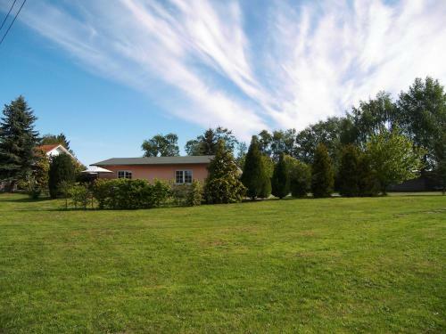 Apartamento Kinderfreundliches Ferienhaus Mit