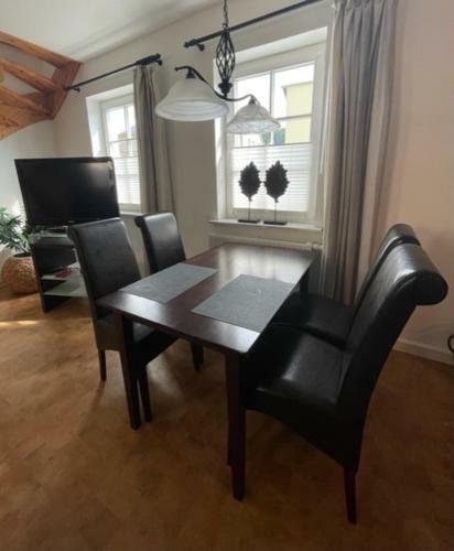 Apartamento Ferienwohnung Keil