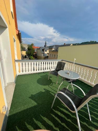 Apartamento Ferienwohnung Keil