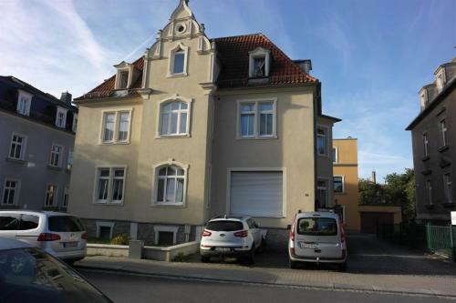 Hostal Pension V�lkner