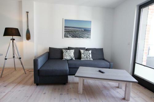 Apartamento Nordlichter - Speicher Residenz