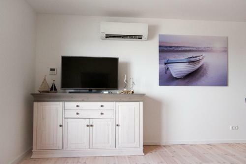 Apartamento Nordlichter - Speicher Residenz