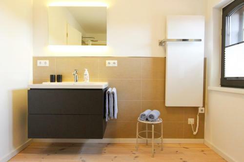 Apartamento Nordlichter - Speicher Residenz