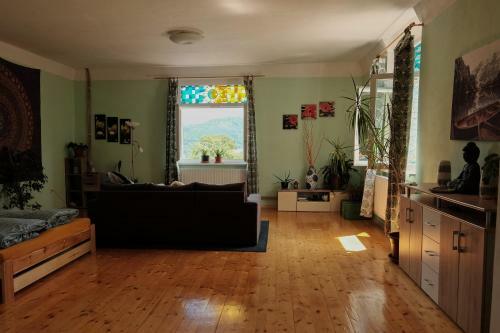 Apartamento Vila V Mozaikov�m ?pan?lsk�m Stylu V D??�n?