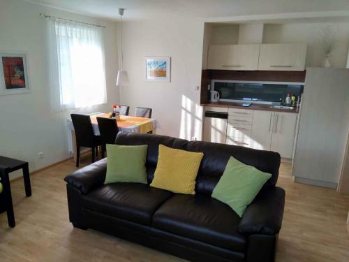 Apartments Horni Maxov Isergebirge 34772