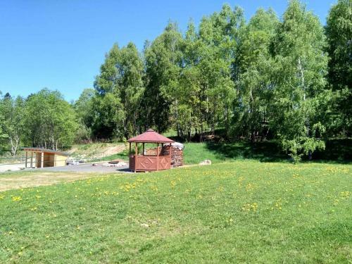 Apartments Horni Maxov Isergebirge 34772