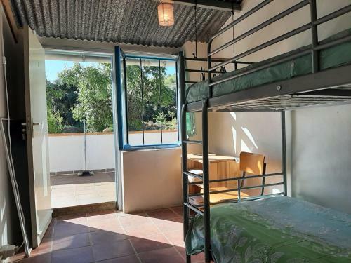 Hostal Vakantieboerderij La Balsa