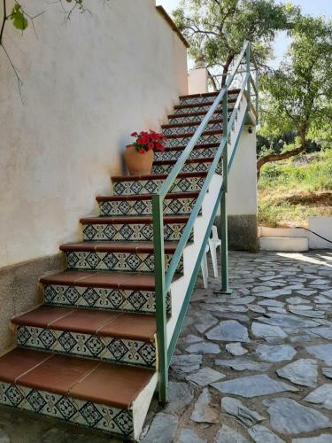 Hostal Vakantieboerderij La Balsa