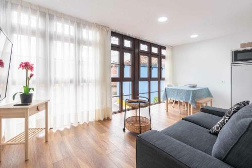 Apartamentos La Corrada De Andr�n