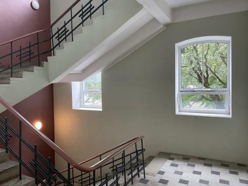 R��tli City Center Apartment