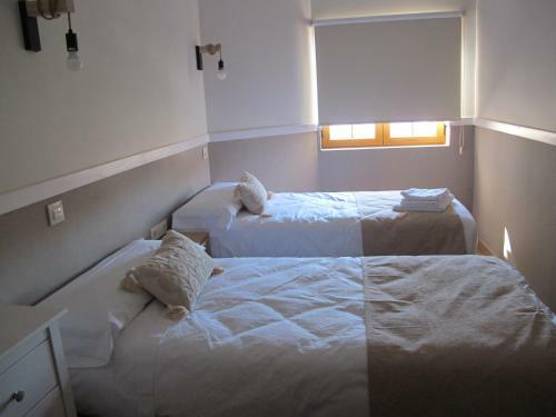 Apartamentos Tur�sticos La Casa Grande